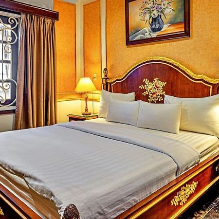 345Ab Sai Gon Hotel 호치민 외부 사진