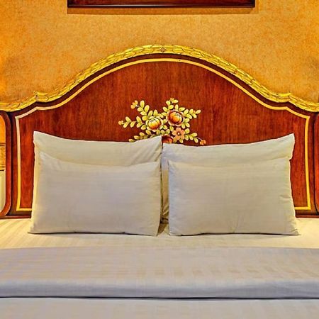 345Ab Sai Gon Hotel 호치민 외부 사진