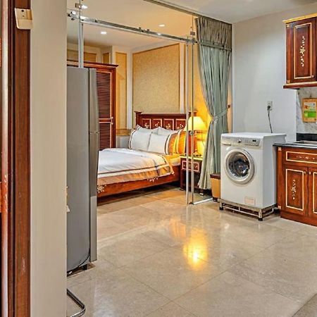 345Ab Sai Gon Hotel 호치민 외부 사진