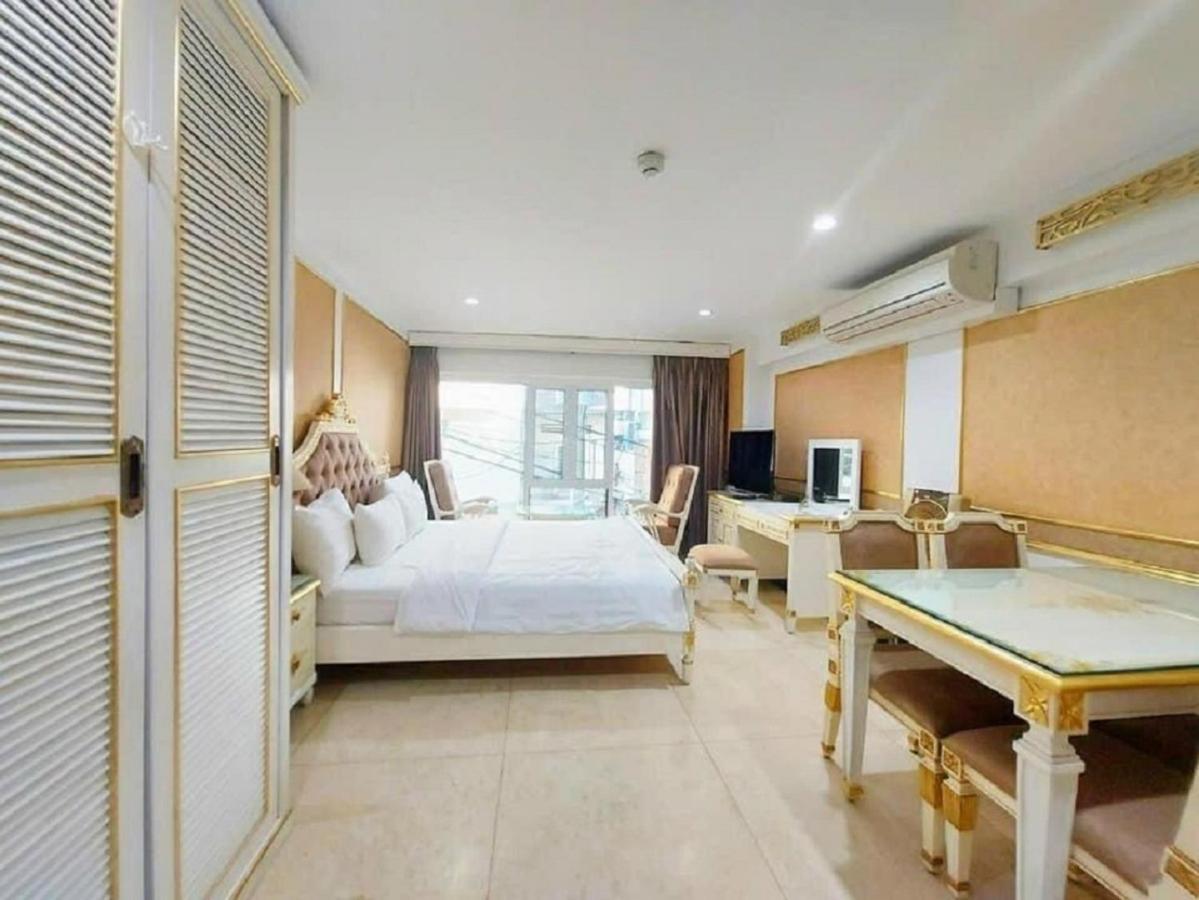 345Ab Sai Gon Hotel 호치민 외부 사진