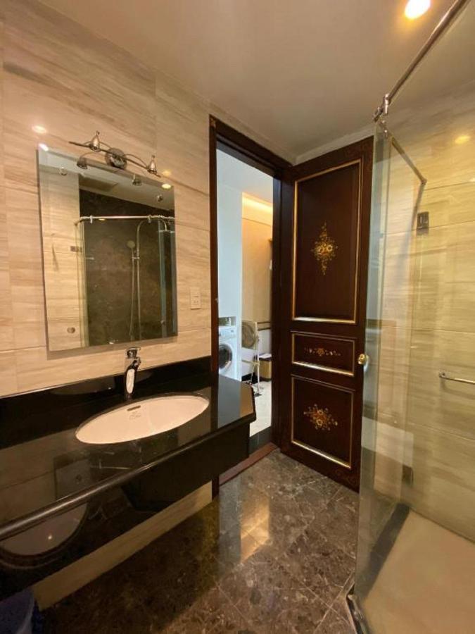 345Ab Sai Gon Hotel 호치민 외부 사진