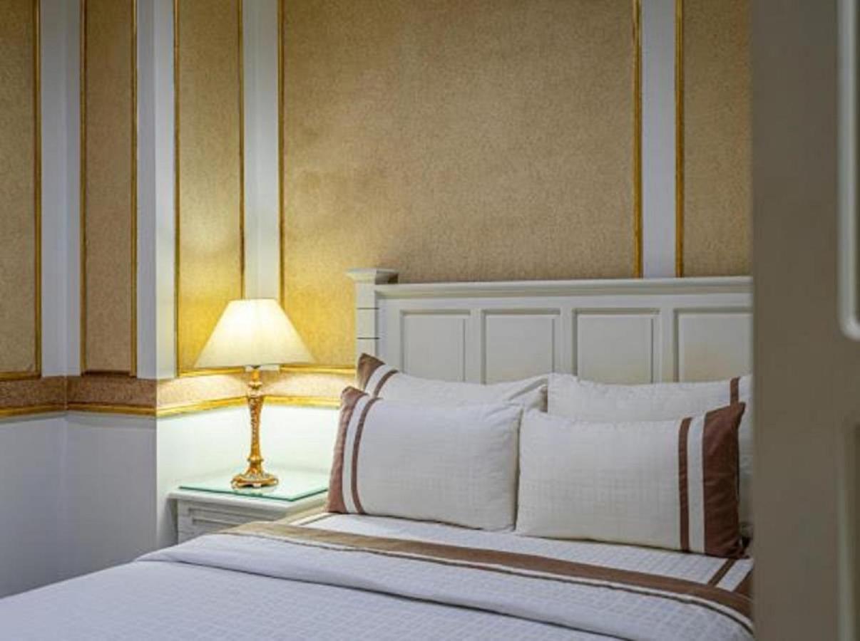 345Ab Sai Gon Hotel 호치민 외부 사진
