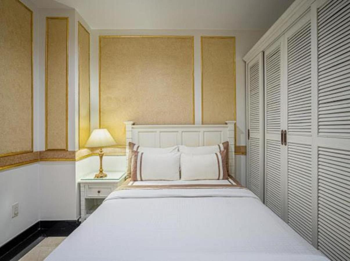 345Ab Sai Gon Hotel 호치민 외부 사진