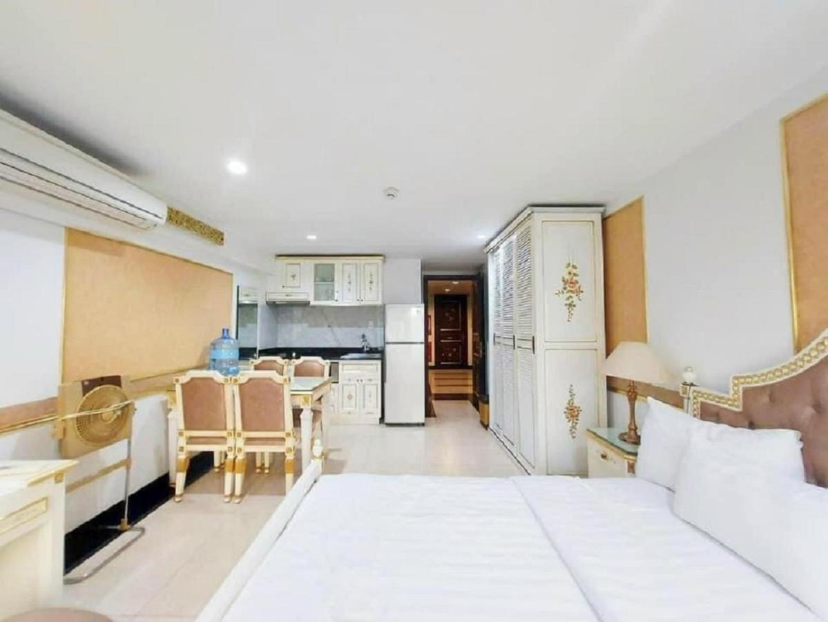 345Ab Sai Gon Hotel 호치민 외부 사진