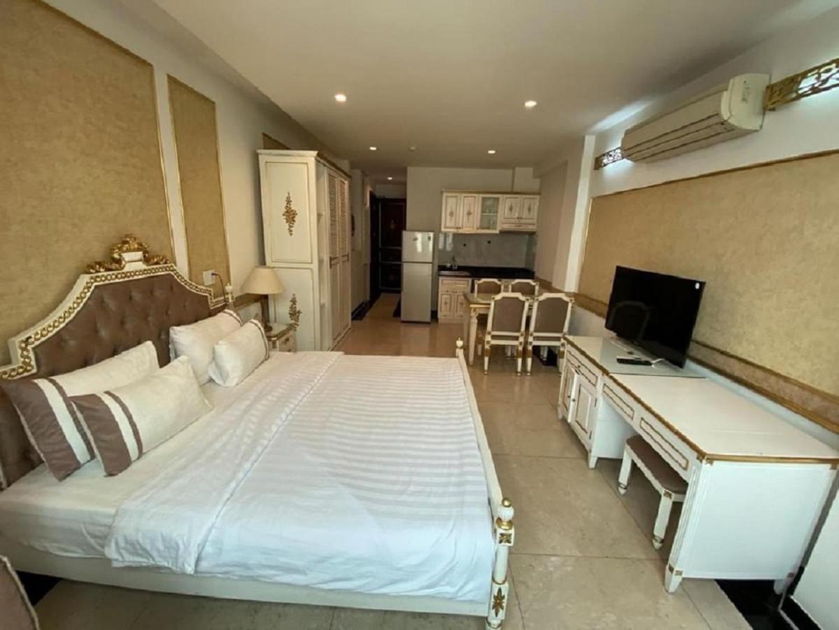 345Ab Sai Gon Hotel 호치민 외부 사진
