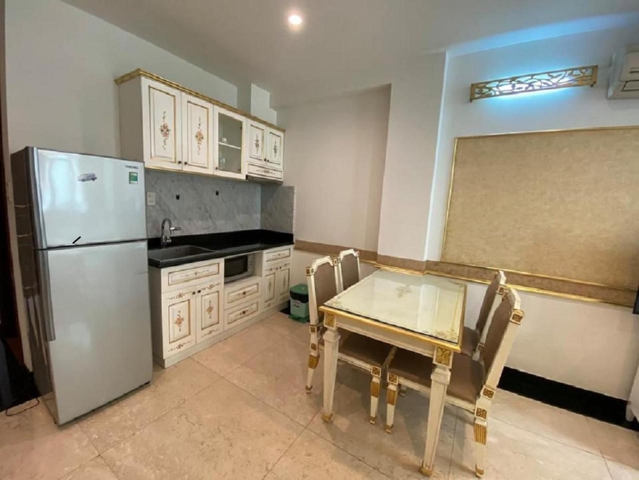 345Ab Sai Gon Hotel 호치민 외부 사진